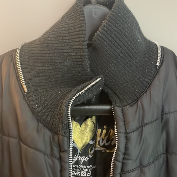 Spring Bomber Jacket - Picture 7 of 14